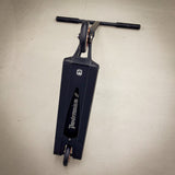 Ethic Black Boxed Custom Scooter - Schwarz-ScootWorld.de