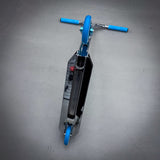 Striker Teal/Chrome Custom Build - Teal/Chrome-ScootWorld.de