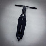 Ethic Black Custom Build - Schwarz-ScootWorld.de