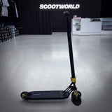 Ethic Black/Gold Custom Build - Schwarz/Gold-ScootWorld.de
