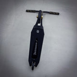 Ethic Black/Gold Custom Build - Schwarz/Gold-ScootWorld.de