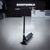 Striker Street Custom Scooter - Schwarz/Silber-ScootWorld.de