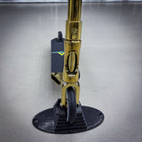 Striker Gold Custom Stunt Scooter - Gold-ScootWorld.de