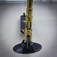 Striker Gold S Custom Stunt Scooter - Gold-ScootWorld.de