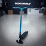 Striker Ethic Teal/Black Custom Stunt Scooter - Türkis/Schwarz
