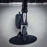 Striker Ethic Black Custom Scooter - Schwarz-ScootWorld.de