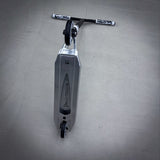 Striker Ethic Pande Silver/Black Custom Stunt Scooter - Silber/Schwarz-ScootWorld.de