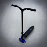 Striker Ethic Pande Black Custom Stunt Scooter - Schwarz-ScootWorld.de