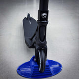 Striker Ethic Pande Black Custom Stunt Scooter - Schwarz-ScootWorld.de