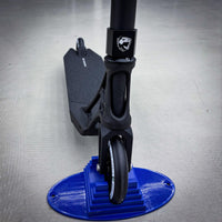 Striker Ethic Pande Black Custom Stunt Scooter - Schwarz-ScootWorld.de