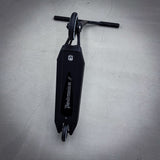 Striker Ethic Pande Black Custom Stunt Scooter - Schwarz-ScootWorld.de