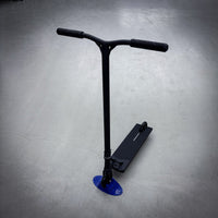 Striker Pande Boxed Black Custom Stunt Scooter - Schwarz-ScootWorld.de