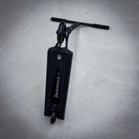 Striker Pande Boxed Black Custom Stunt Scooter - Schwarz-ScootWorld.de