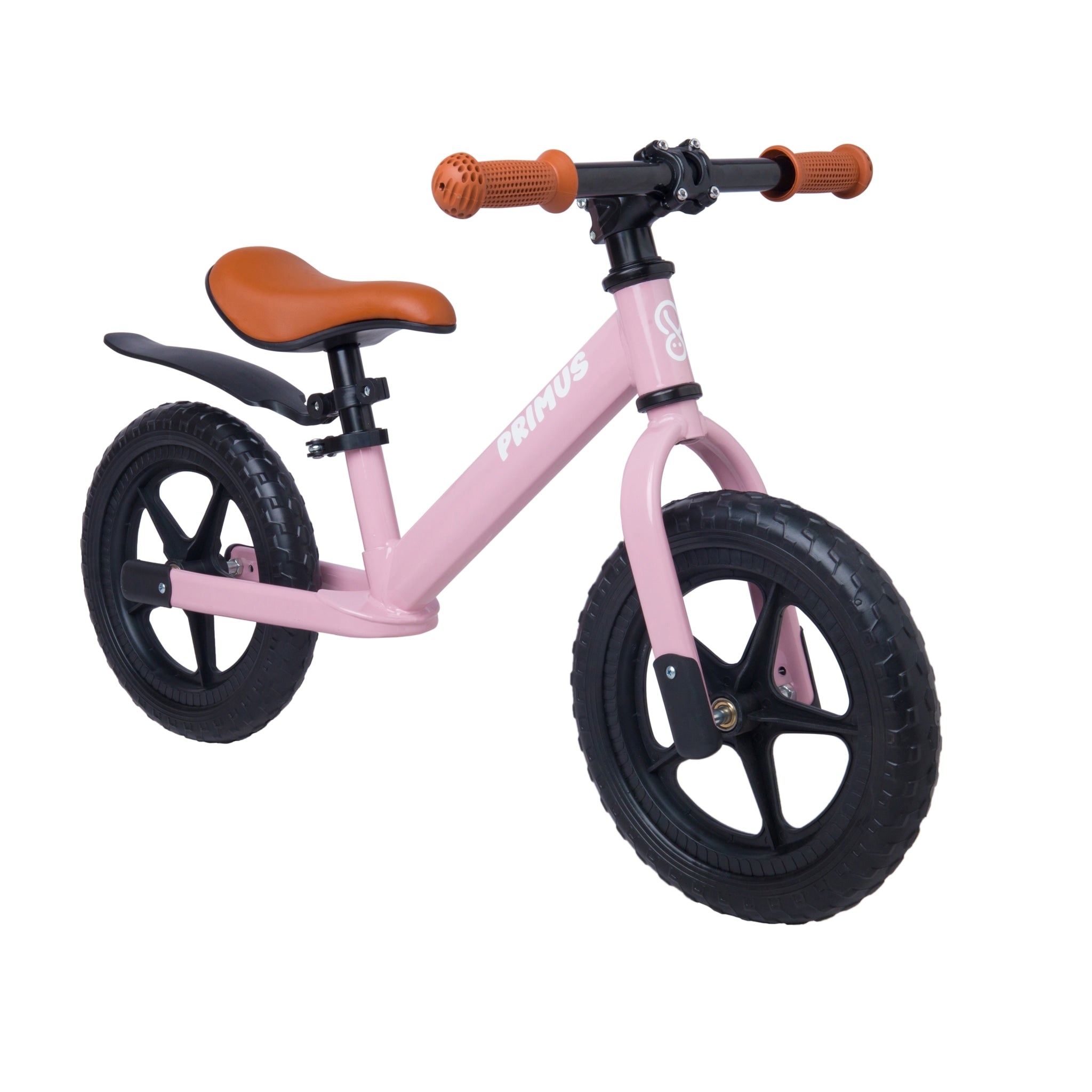 Primus Sprint Balance Bike - Vintage Rosa-ScootWorld.de
