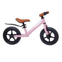 Primus Sprint Balance Bike - Vintage Rosa-ScootWorld.de