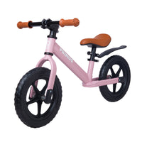 Primus Sprint Balance Bike - Vintage Rosa-ScootWorld.de