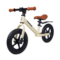 Primus Sprint Balance Bike - Vintage Beige-ScootWorld.de