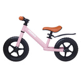 Primus Sprint Balance Bike - Vintage Rosa-ScootWorld.de