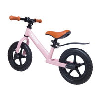 Primus Sprint Balance Bike - Vintage Rosa-ScootWorld.de