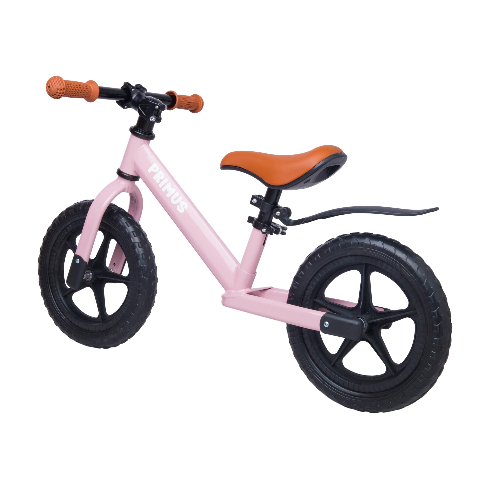 Primus Sprint Balance Bike - Vintage Rosa-ScootWorld.de