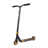 Panda Pro Stunt Scooter - Schwarz/Gold-ScootWorld.de