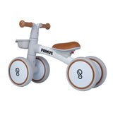 Primus Tot Balance Bike - Grey-ScootWorld.de