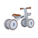 Primus Tot Balance Bike - Grey-ScootWorld.de