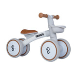 Primus Tot Balance Bike - Grey-ScootWorld.de