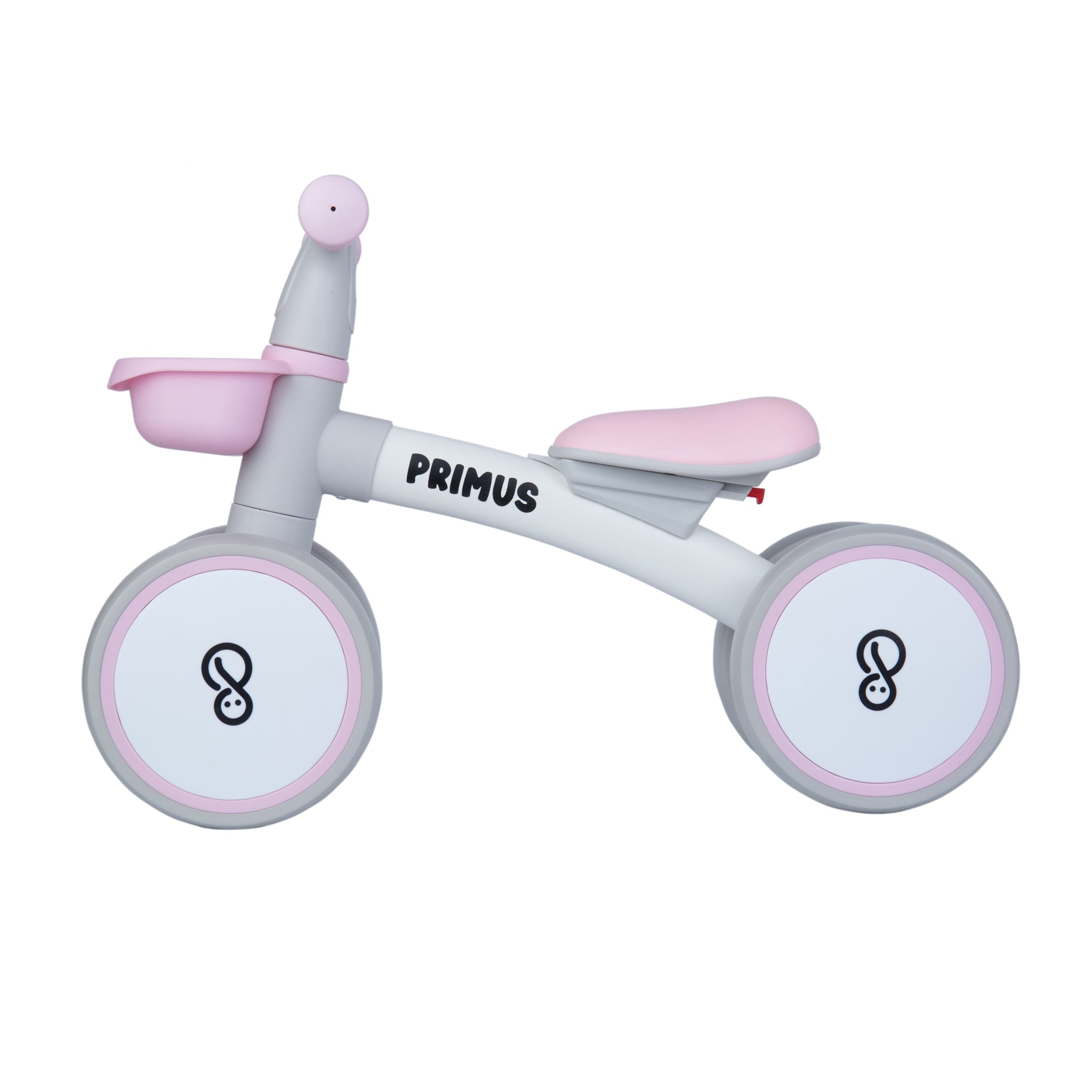 Primus Tot Balance Bike - Rosa-ScootWorld.de