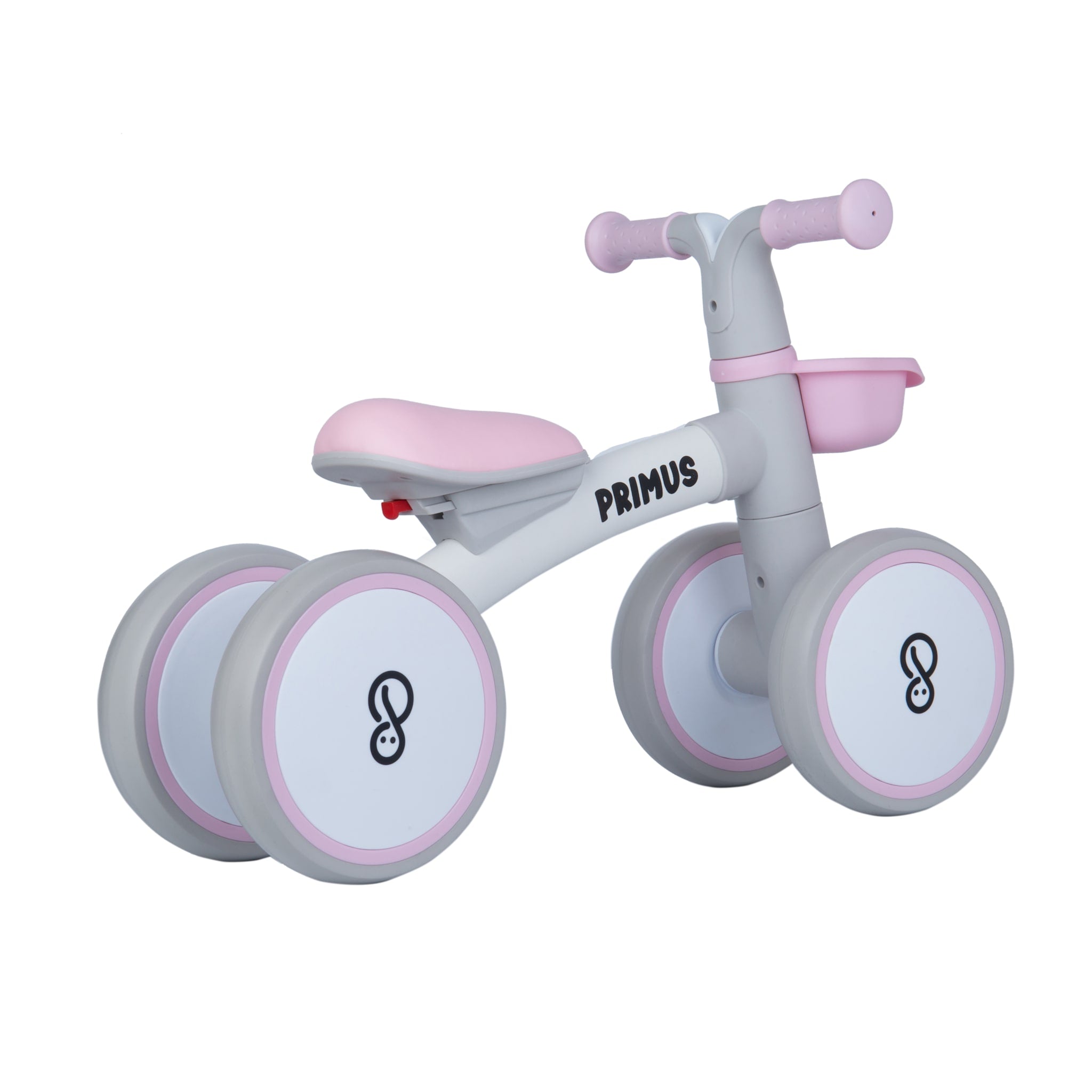 Primus Tot Balance Bike - Rosa-ScootWorld.de