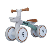 Primus Tot Balance Bike - Green-ScootWorld.de