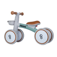 Primus Tot Balance Bike - Green-ScootWorld.de