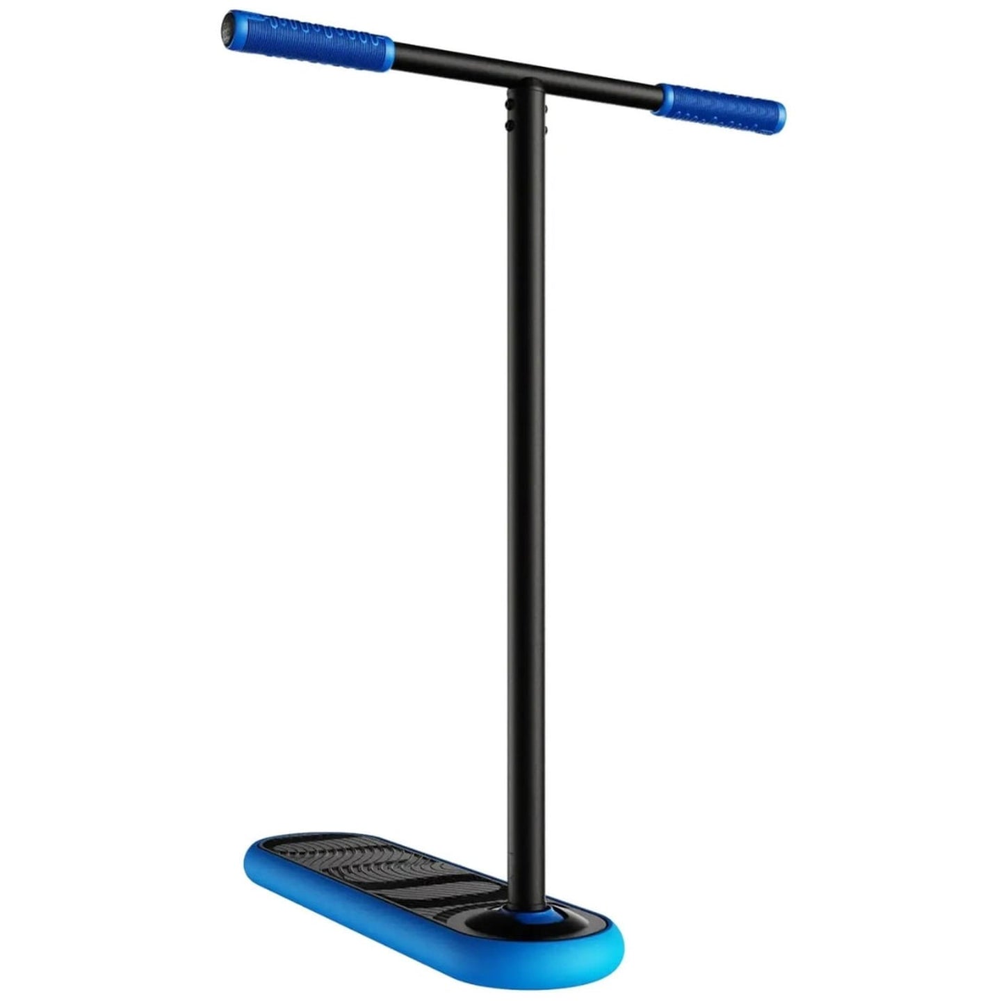 Indo Pro V2 Trampolin Scooter - Blue-ScootWorld.de