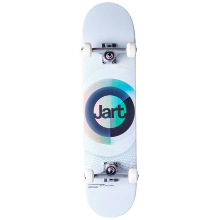 Jart Skateboard - Digital-ScootWorld.de