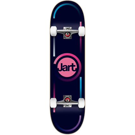 Jart Skateboard - Twilight-ScootWorld.de