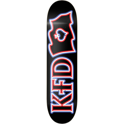 KFD Flagship Skateboard Deck - Patriot-ScootWorld.de