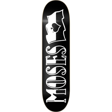 KFD Moses Adams Pro Skateboard Deck - Flag-ScootWorld.de