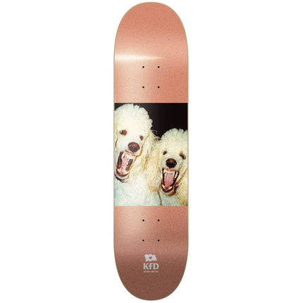 KFD Premium Froth Skateboard Deck - Skin-ScootWorld.de