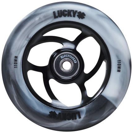 Lucky Torsion Scooter Rolle -ScootWorld.de
