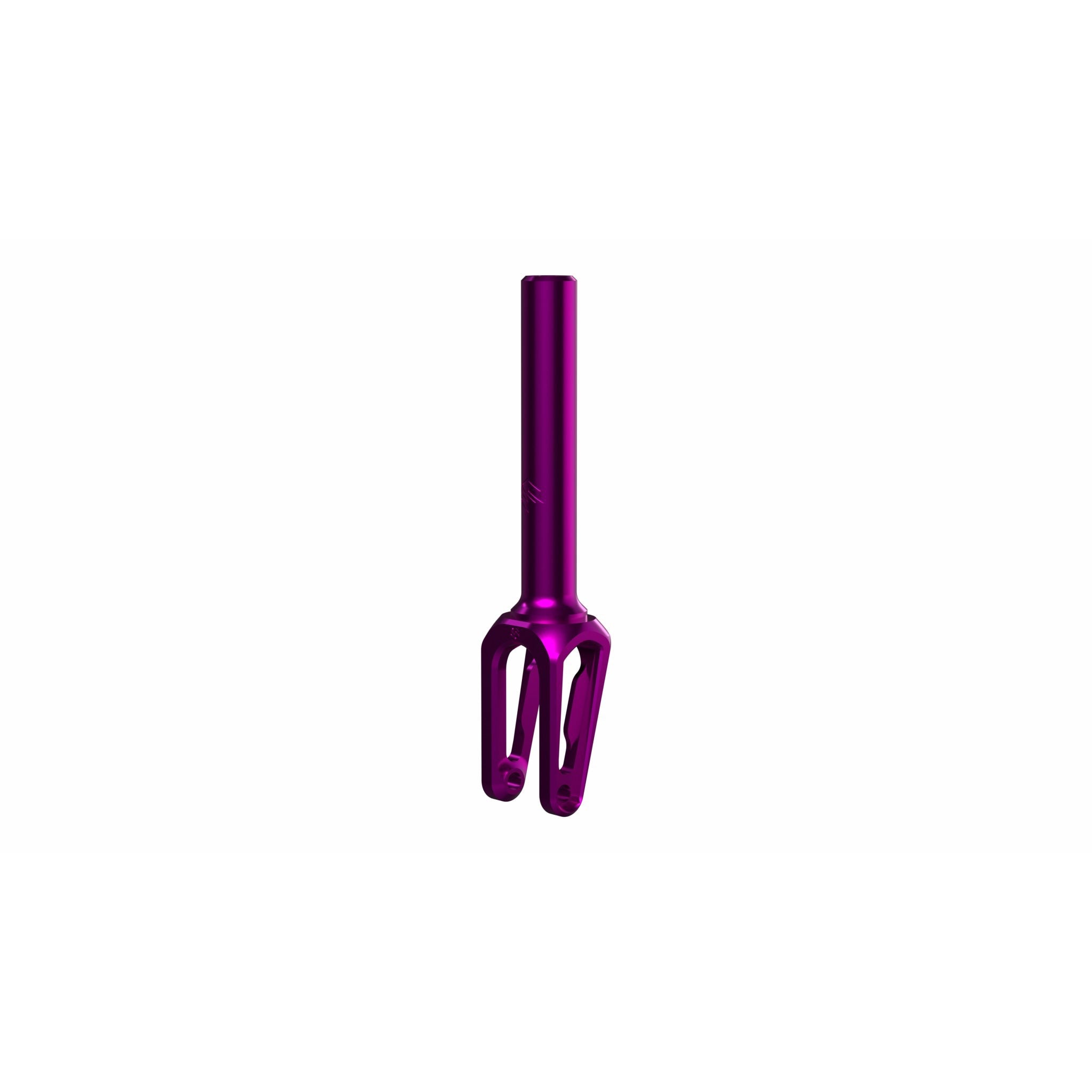 Striker Lux SCS/HIC Fork - Purple-ScootWorld.de