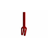 Striker Lux SCS/HIC Fork - Red-ScootWorld.de