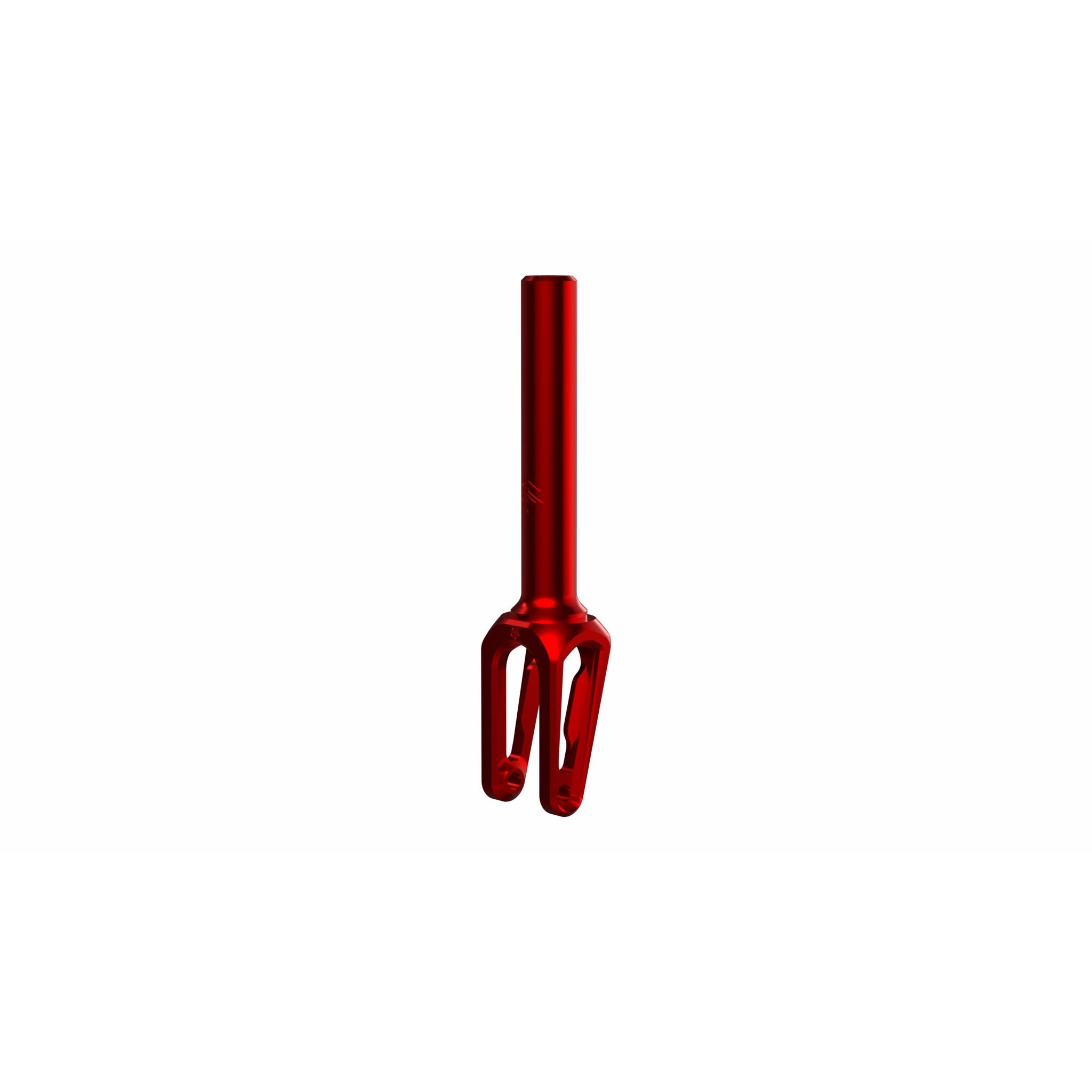 Striker Lux SCS/HIC Fork - Red-ScootWorld.de