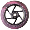 Striker Lux Spoked 110mm Stunt Scooter Rolle - Schwarz/Rosa