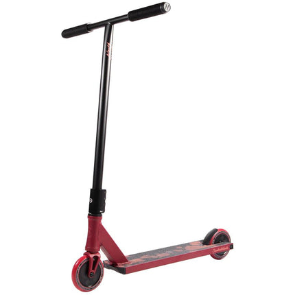 North Switchblade Stunt Scooter (Rot) - Red-ScootWorld.de