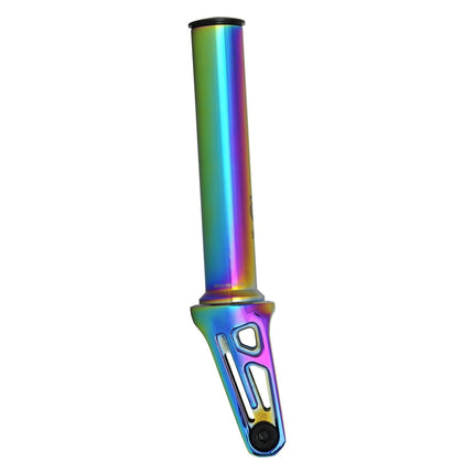 Oath Shadow SCS/HIC Stunt Scooter Fork - Rainbow-ScootWorld.de