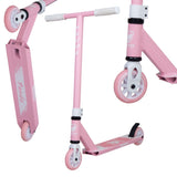 Panda Cub Stunt Scooter - Pink-ScootWorld.de