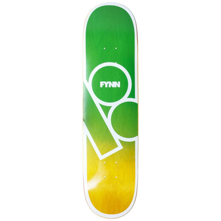 Plan B Andromeda Pro Skateboard Deck - Fynn-ScootWorld.de