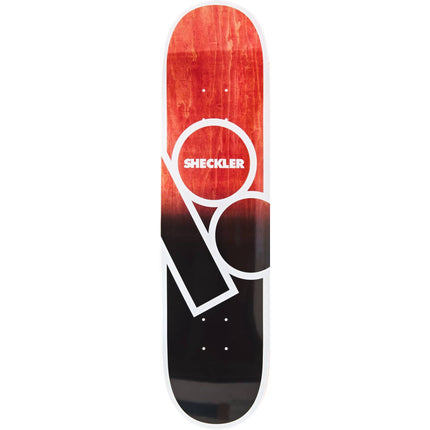 Plan B Andromeda Pro Skateboard Deck - Sheckler-ScootWorld.de