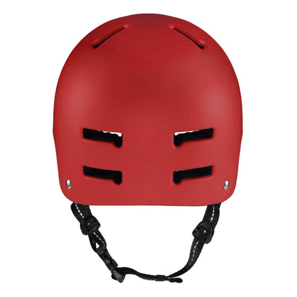 Reversal LUX Skatehelm - Red-Helme-Reversal Protection-ScootWorld.de