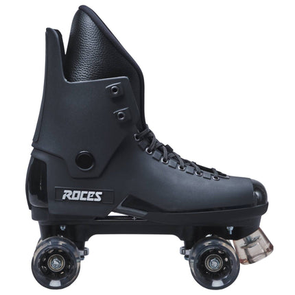 Roces Pro 80 Rollschuhe - Black-ScootWorld.de